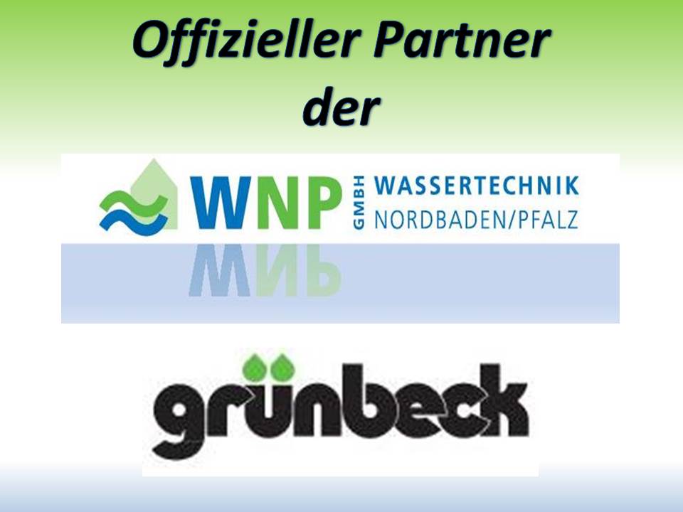 Grünbeck Wassermeister